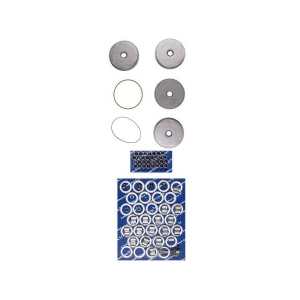 Pump Repair Kits- Kit, Wear parts MTR 1s/1/3 -36 stages, FKM, MTR Series.